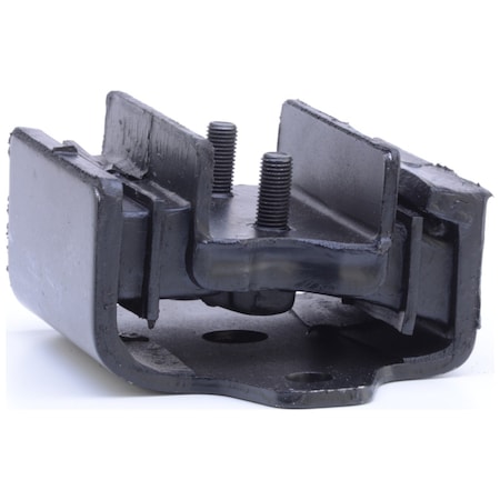 Anchor Industries Nis Sp Util L4 2.4 88-87/Nis Tk L4/V6 2. Motor Mount, 8124 8124